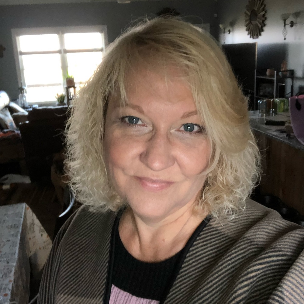 Meet your Posher, Michelle